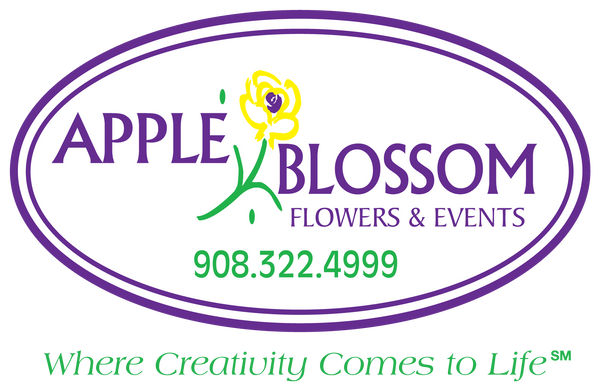 Apple Blossom Flower Shop