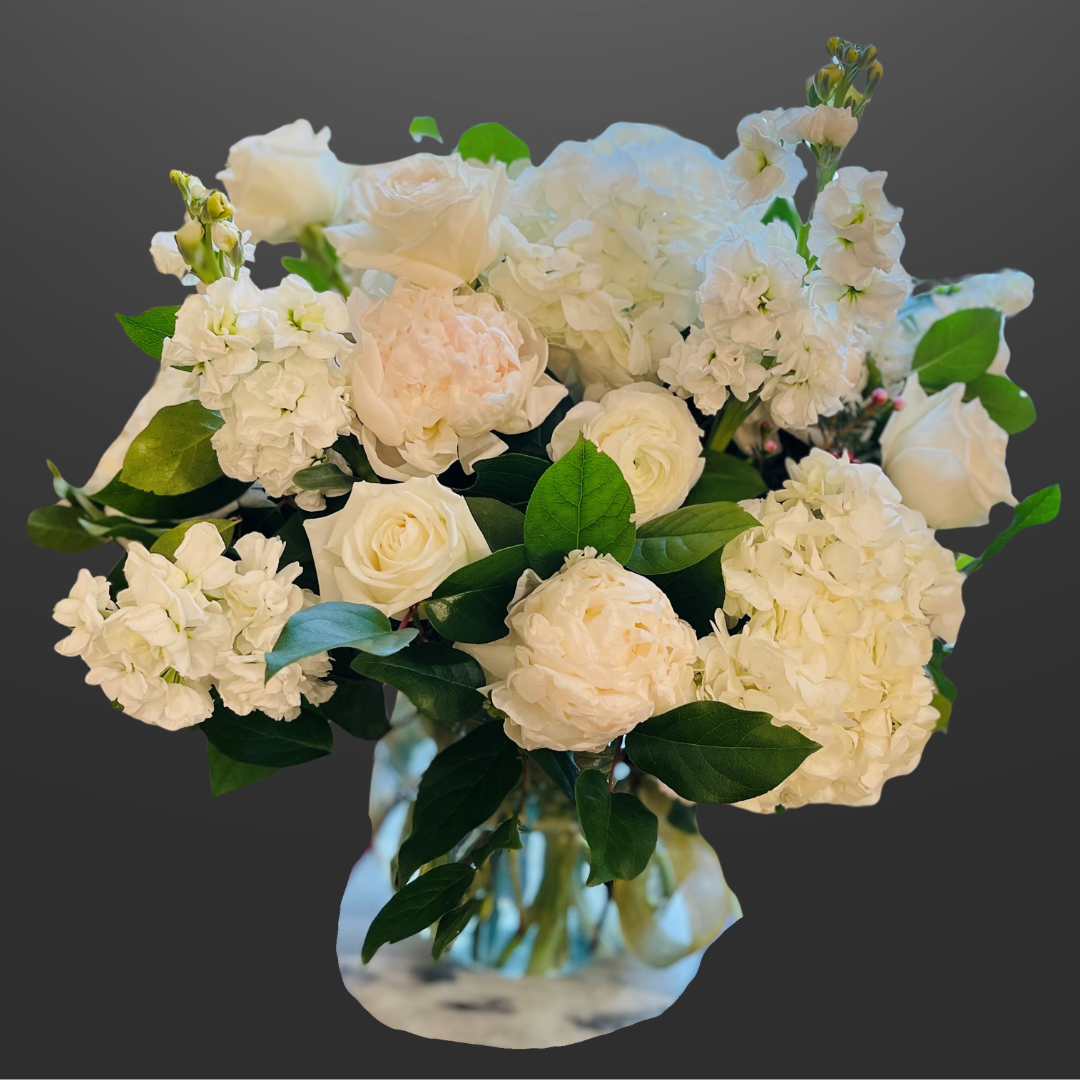 Thinking of You Floral Arrangement